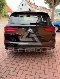 2019 KIA Unknown