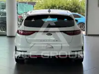 2019 KIA Unknown