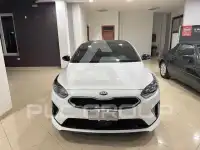 2019 KIA Unknown