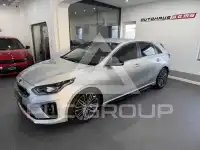 2019 KIA Unknown