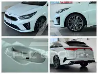 2019 KIA Unknown