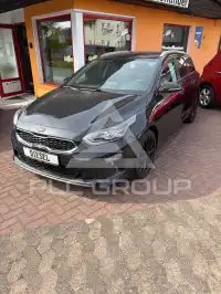 2019 KIA Unknown