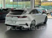 2019 KIA Unknown