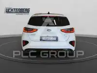 2019 KIA Unknown