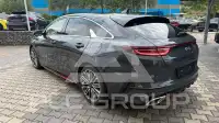 2019 KIA Unknown