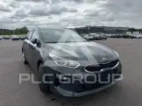 2019 KIA Unknown