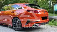 2019 KIA Unknown