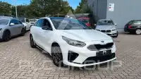 2019 KIA Unknown