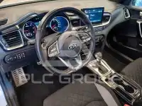 2019 KIA Unknown