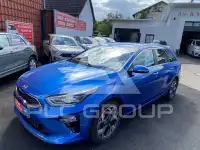 2019 KIA Unknown