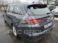 2019 KIA Unknown