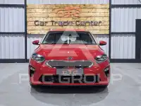 2019 KIA Ceed