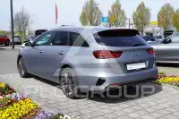 2019 KIA Ceed