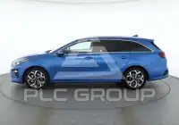 2019 KIA Ceed