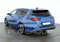 2019 KIA Ceed