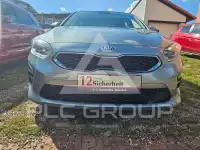 2019 KIA Ceed