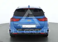 2019 KIA Ceed