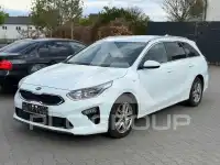 2019 KIA Ceed