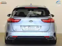 2019 KIA Ceed