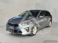 2019 KIA Ceed