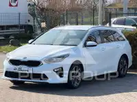 2019 KIA Ceed