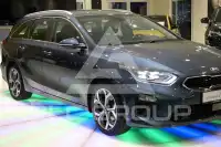 2019 KIA Ceed