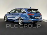 2019 KIA Ceed