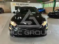 2019 KIA Ceed
