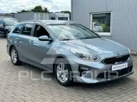 2019 KIA Ceed