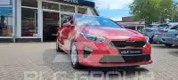 2019 KIA Ceed