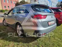 2019 KIA Ceed