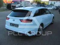 2019 KIA Ceed