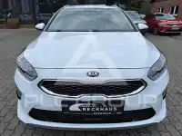 2019 KIA Ceed