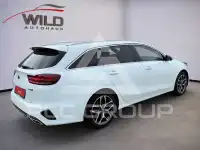 2019 KIA Ceed