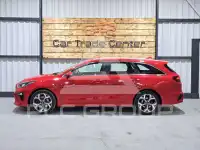 2019 KIA Ceed