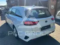 2019 KIA Ceed