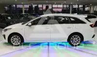 2019 KIA Ceed