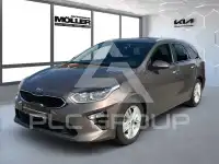 2019 KIA Ceed