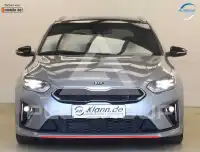 2019 KIA Ceed