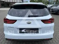 2019 KIA Ceed