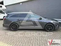 2019 KIA Ceed