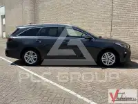 2019 KIA Ceed