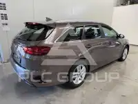 2019 KIA Ceed