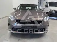 2019 KIA Ceed