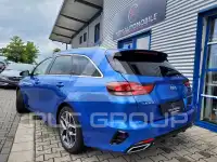 2019 KIA Ceed