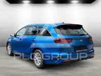 2019 KIA Ceed