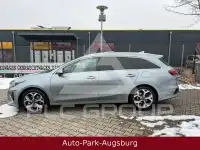 2019 KIA Ceed