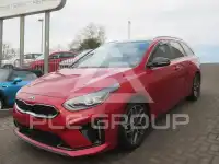 2019 KIA Ceed
