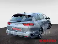 2019 KIA Ceed