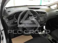 2019 KIA Ceed